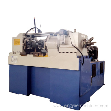 Thread /Screw/Steel Bar 3 rollers Thread Rolling Machine